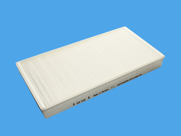 Alternativ Gerätefilter KWL450/500 F7