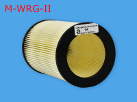 Alternativ Standard-Ersatzfilter für M-WRG-II