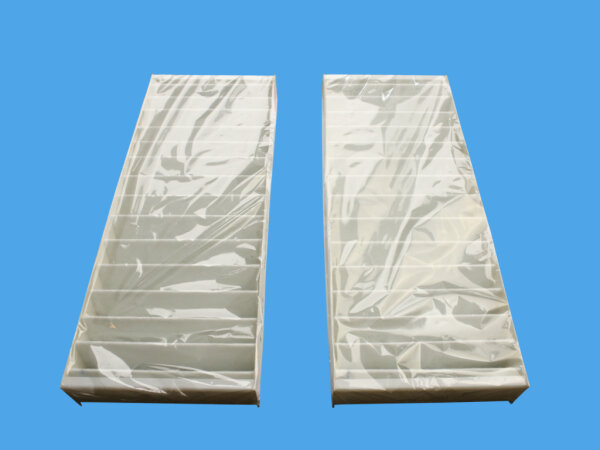 Alternativfilter Junkers Aerastar Comfort LP230-2 G4