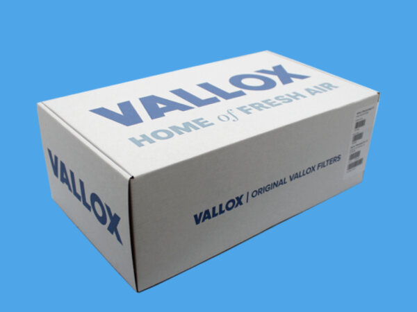 Vallox Filterpaket 27