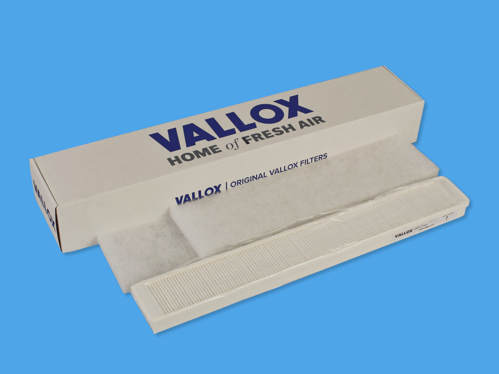 Original Vallox Filtermatten ePM10 50% für airDIRECT 750 CC (Zu-/Abluft)