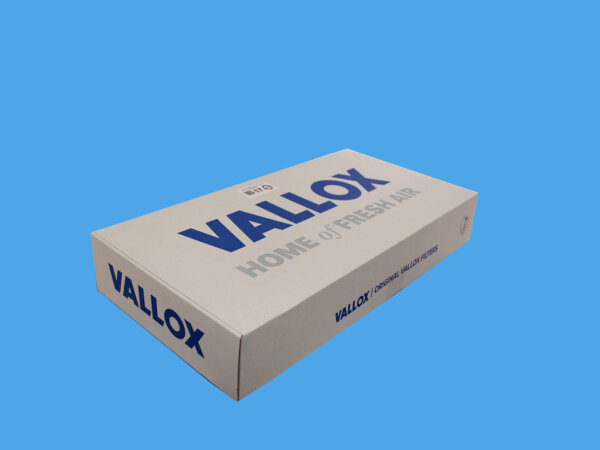 Vallox Filterpaket 17